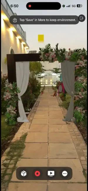 EventXR screenshot 3