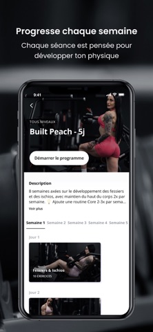 Built To Last Screenshot 4 of 7