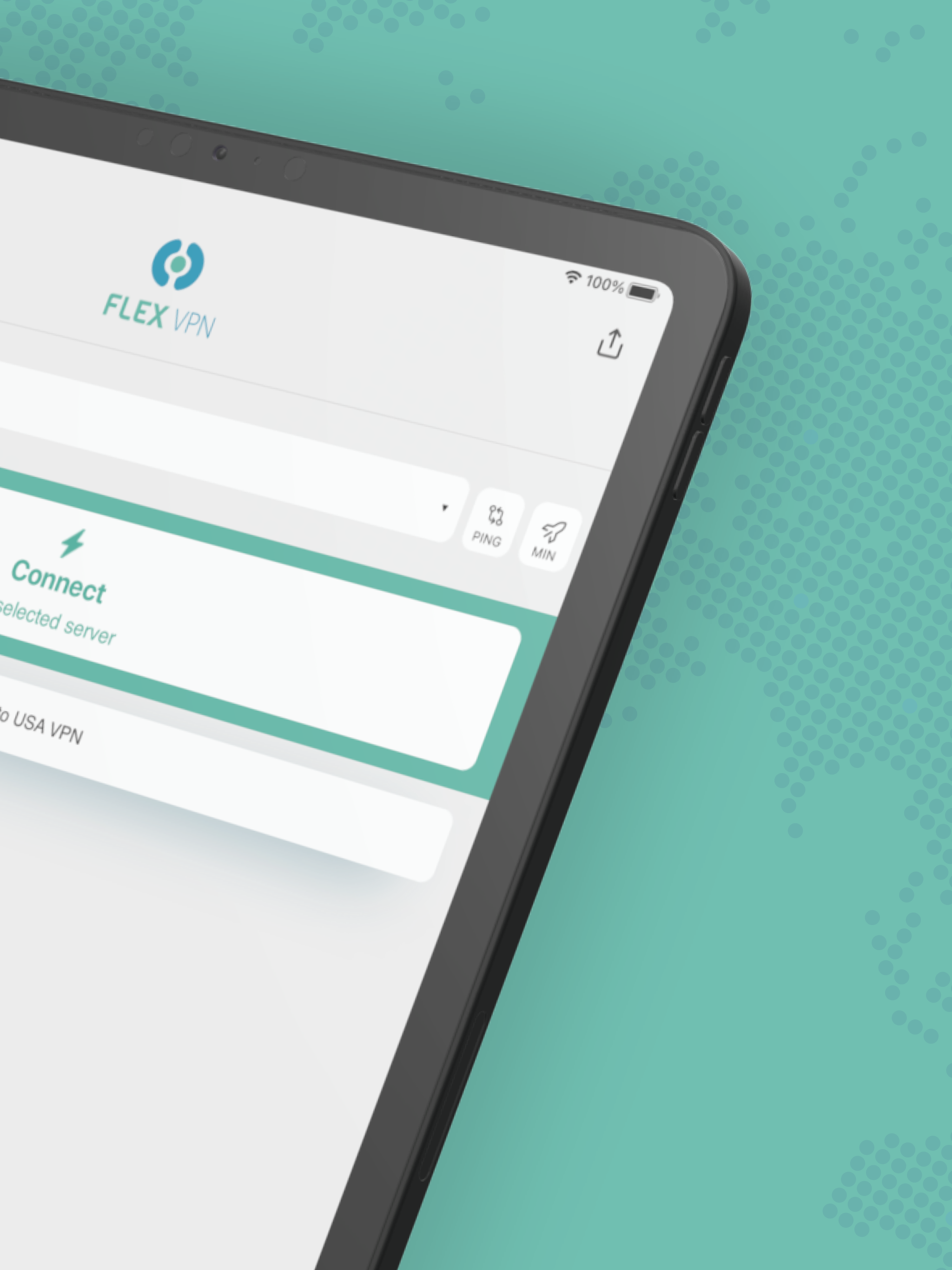 Flex VPN – Proxy+ unlimited