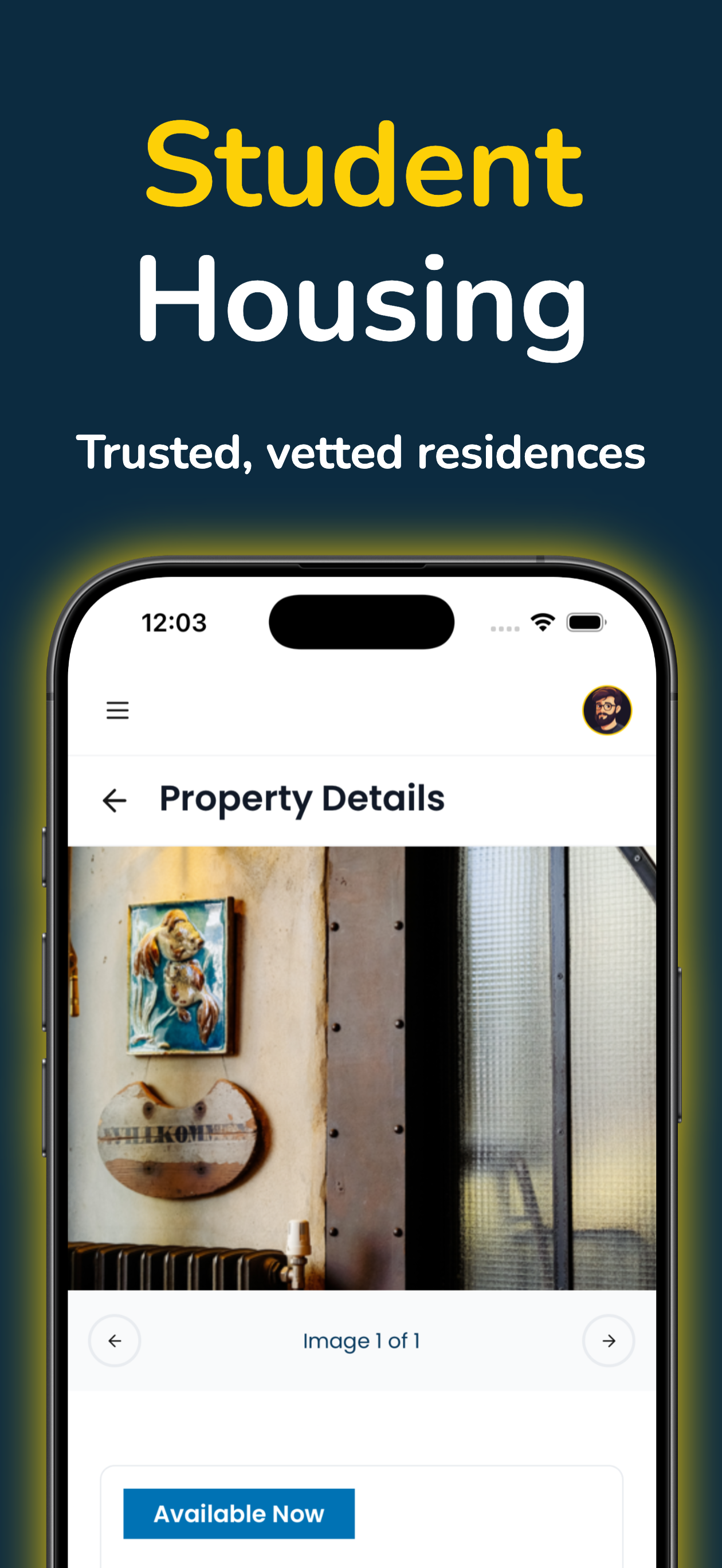 Fundi SA screenshot 2
