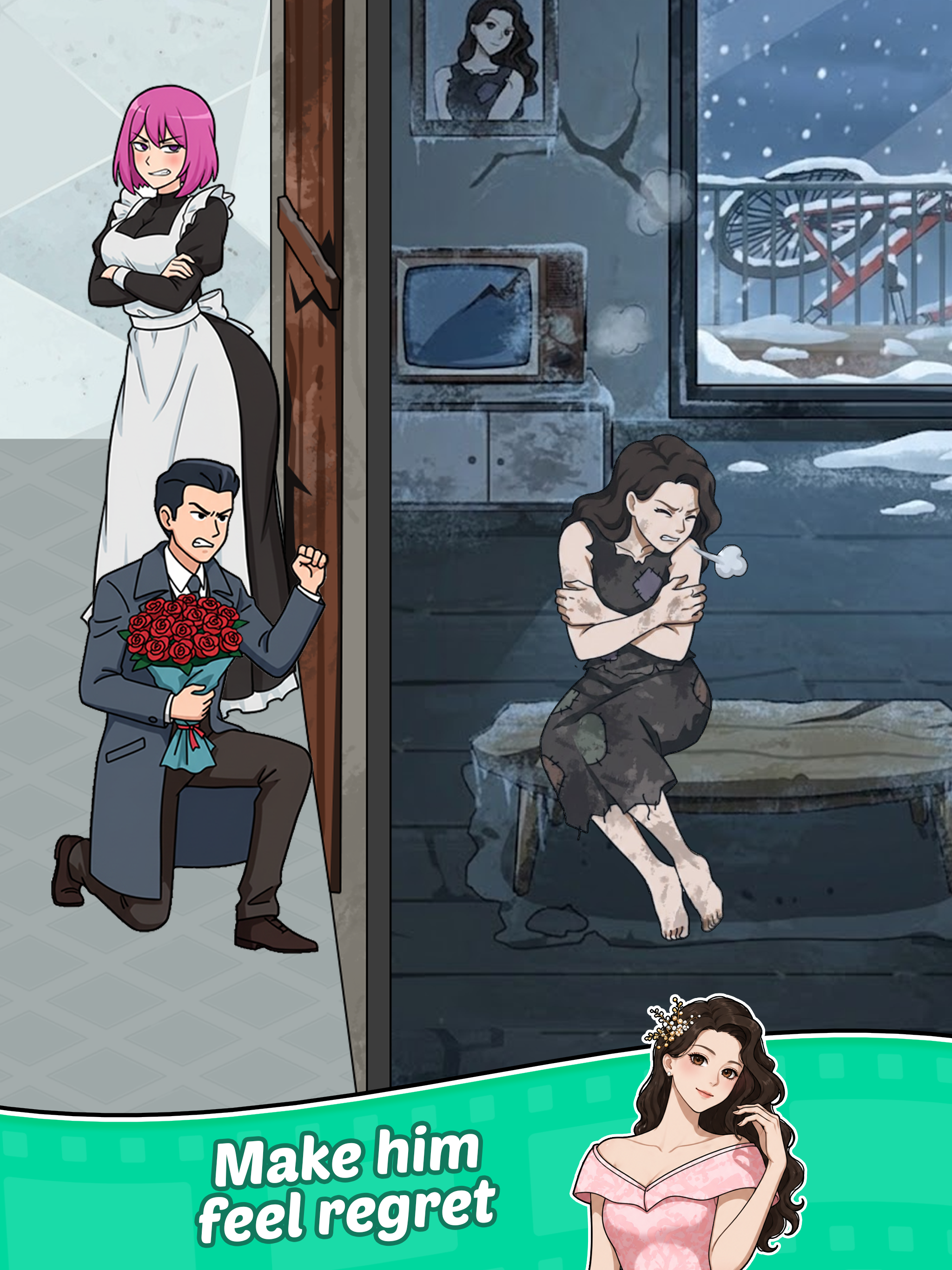 Tricky Dramas: Short Stories