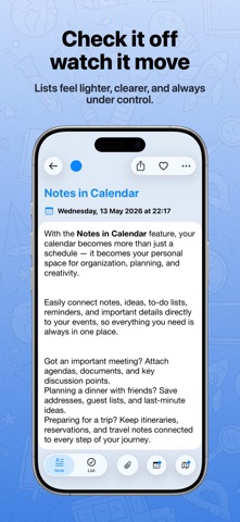 NovaNote Screenshot 7 of 8