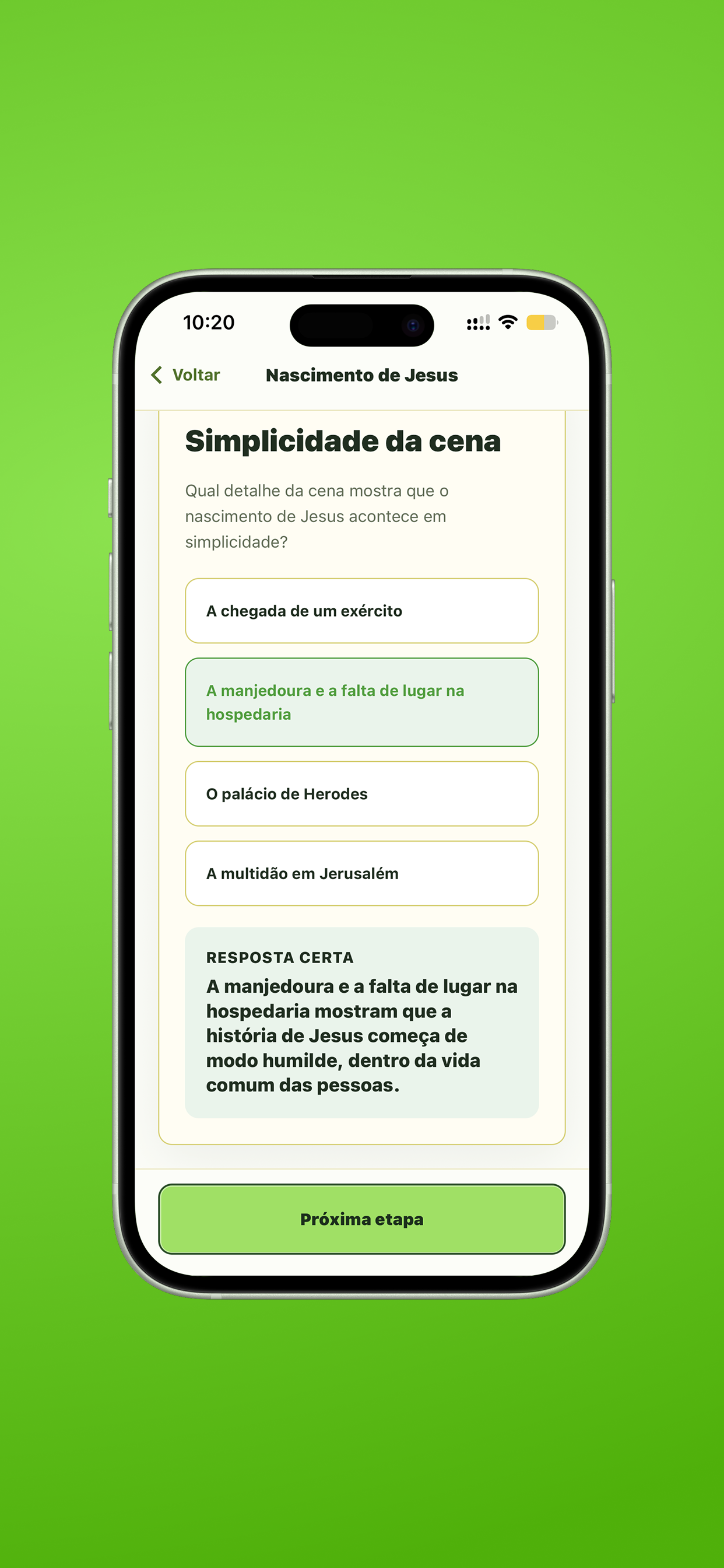 Bibliando screenshot 3