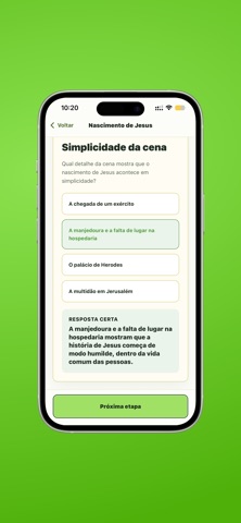 Bibliando Screenshot 3 of 3