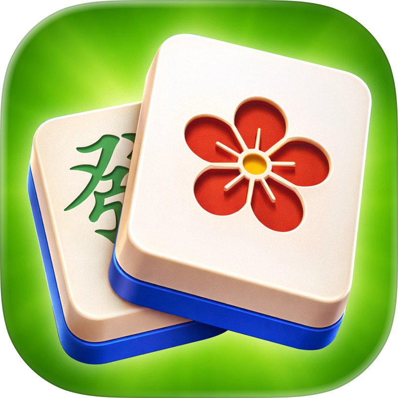 Tile Loop: Mahjong Puzzle screenshot 1