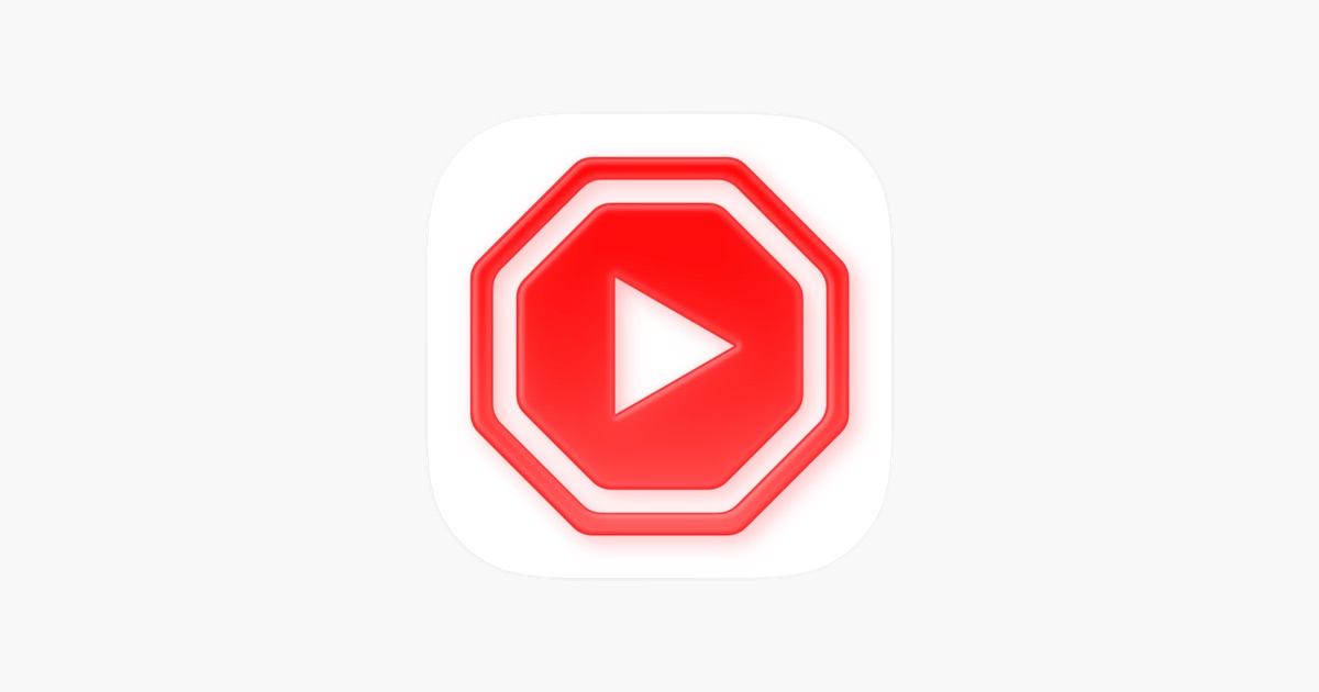 BlockYT for Safari App App Store