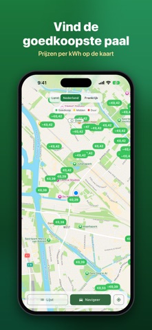 Charger Prices screenshot 1