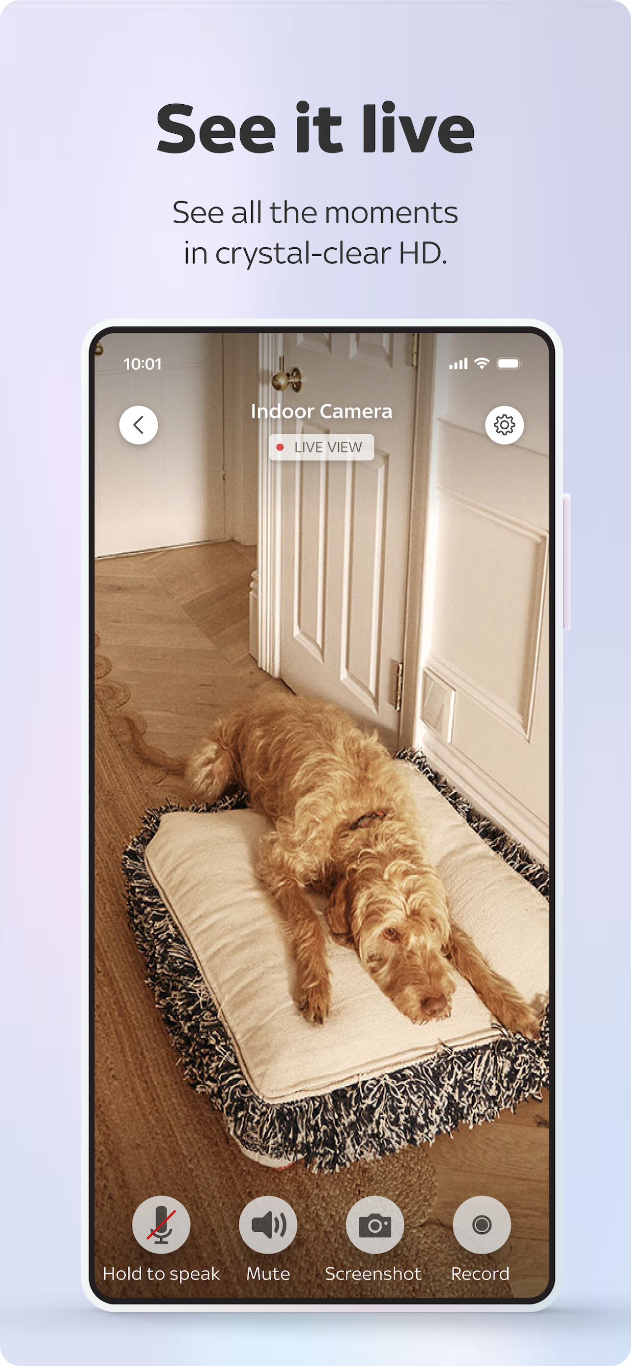 Sky Smart Home