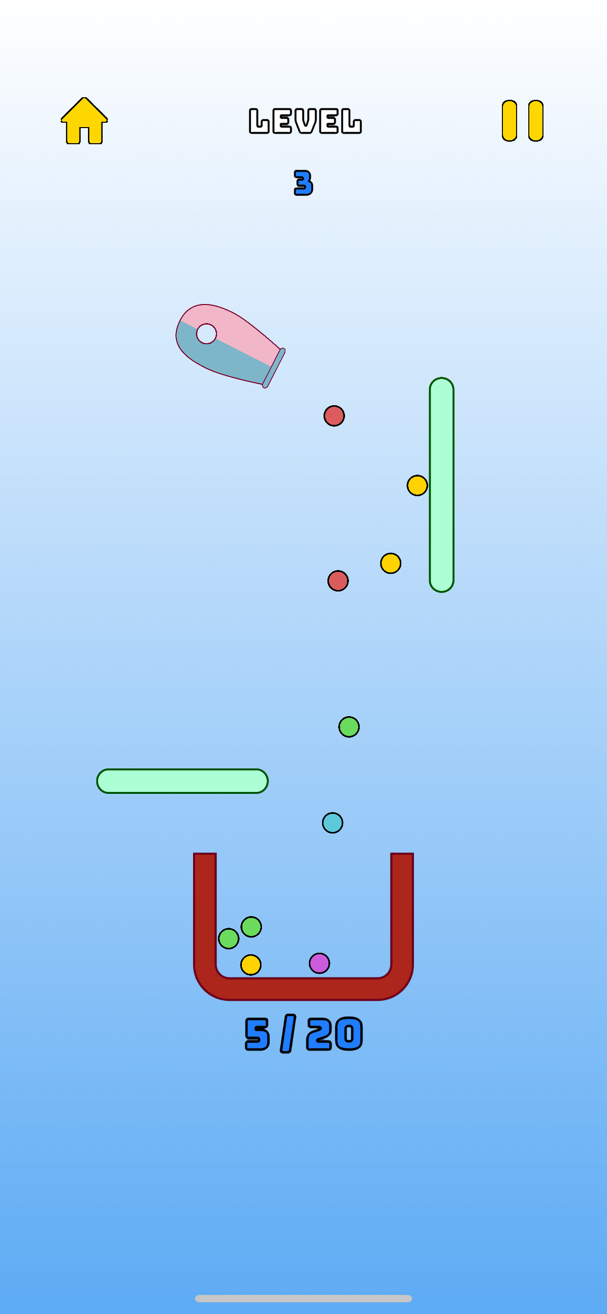 Hello Movle screenshot 4