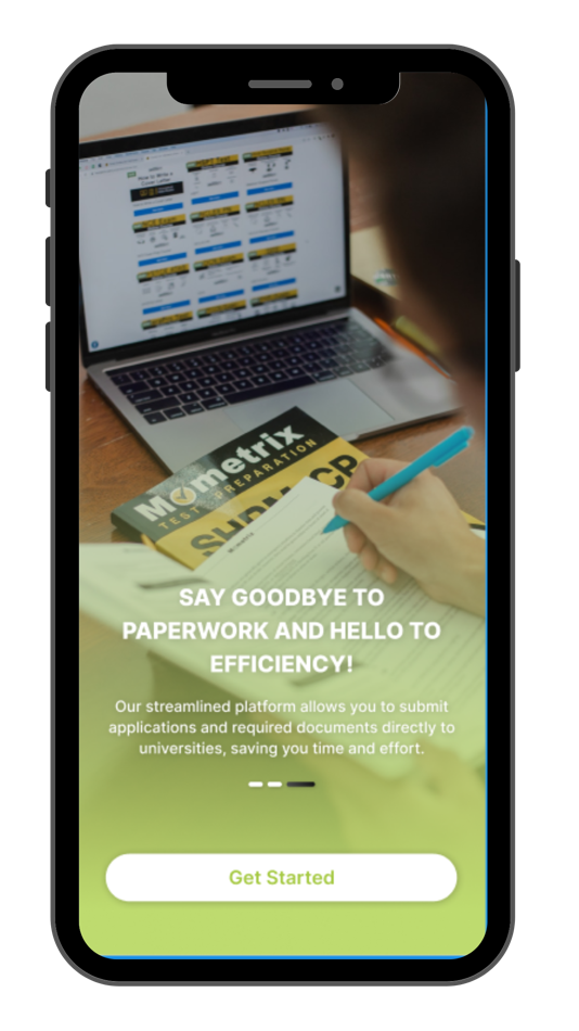 #1. Exchange programmes (iOS) 由: Data Code