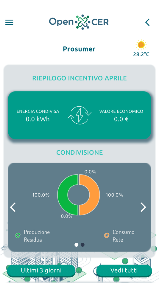 #9. OpenCER (iOS) By: Sidora