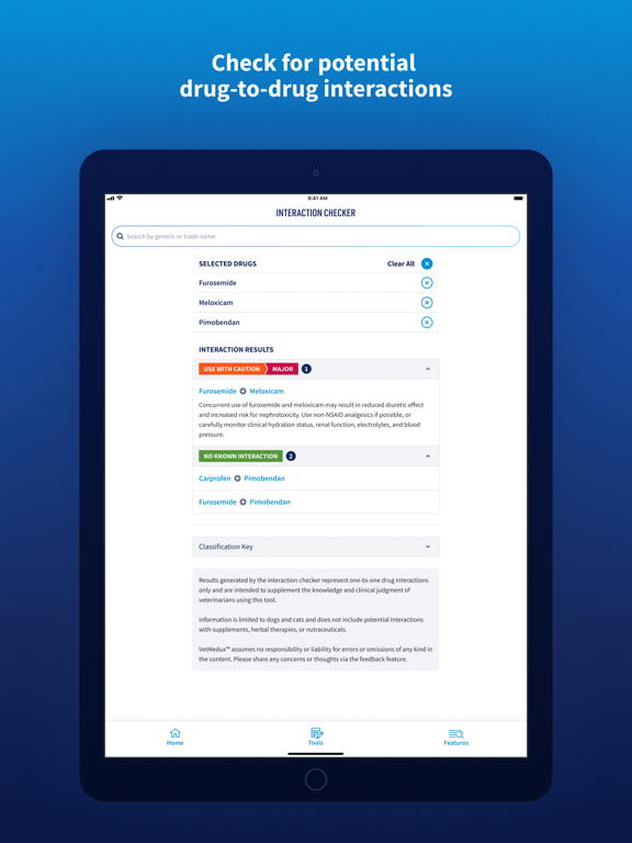 Screenshot #6 pour Plumb's | Standards