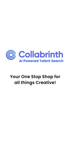 Collabrinth screenshot