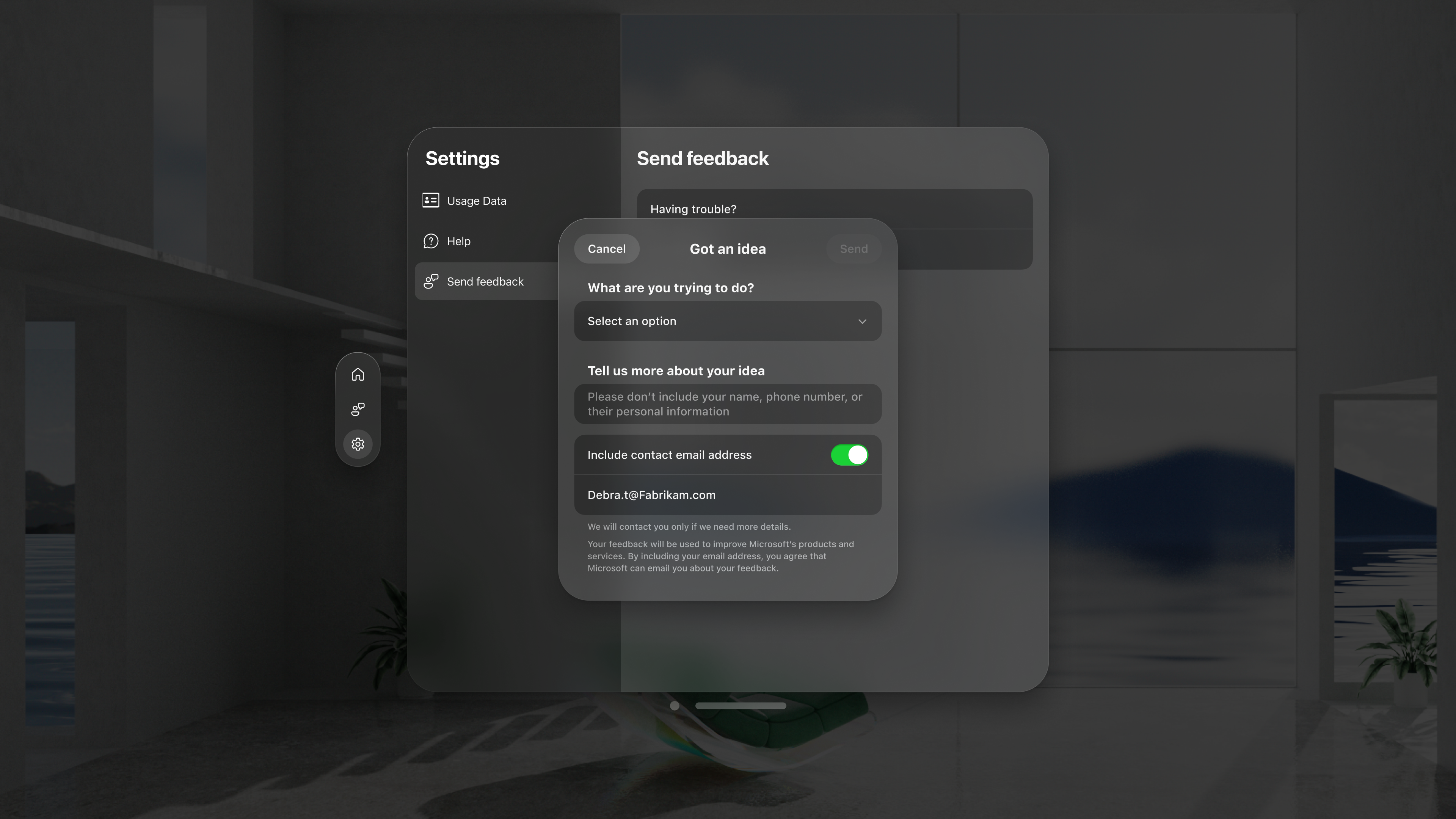 Microsoft Authenticator