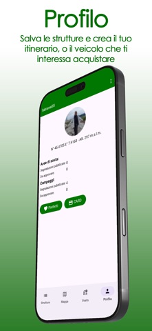 Camperonline screenshot