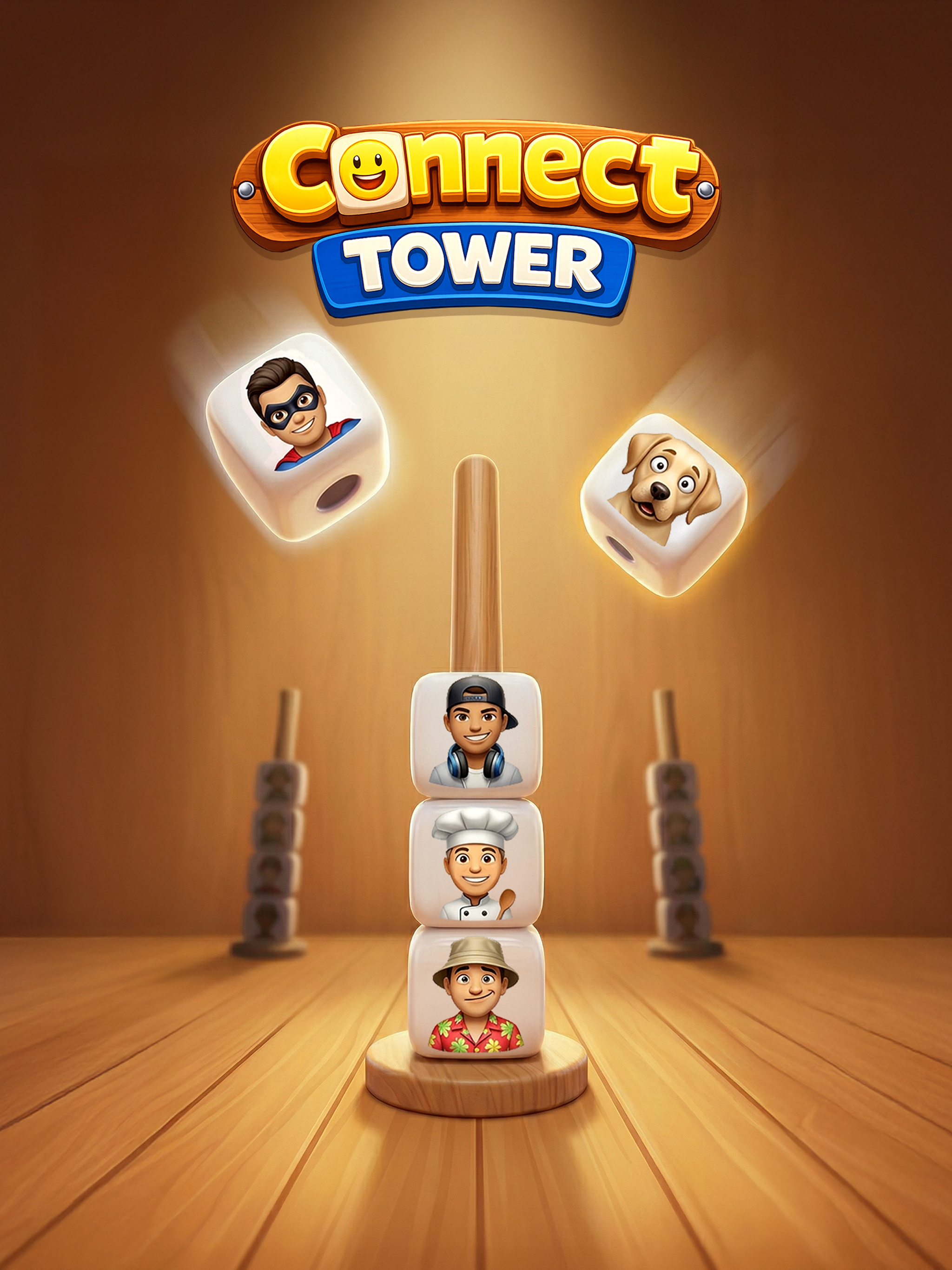 Connect Tower: Associations screenshot 7