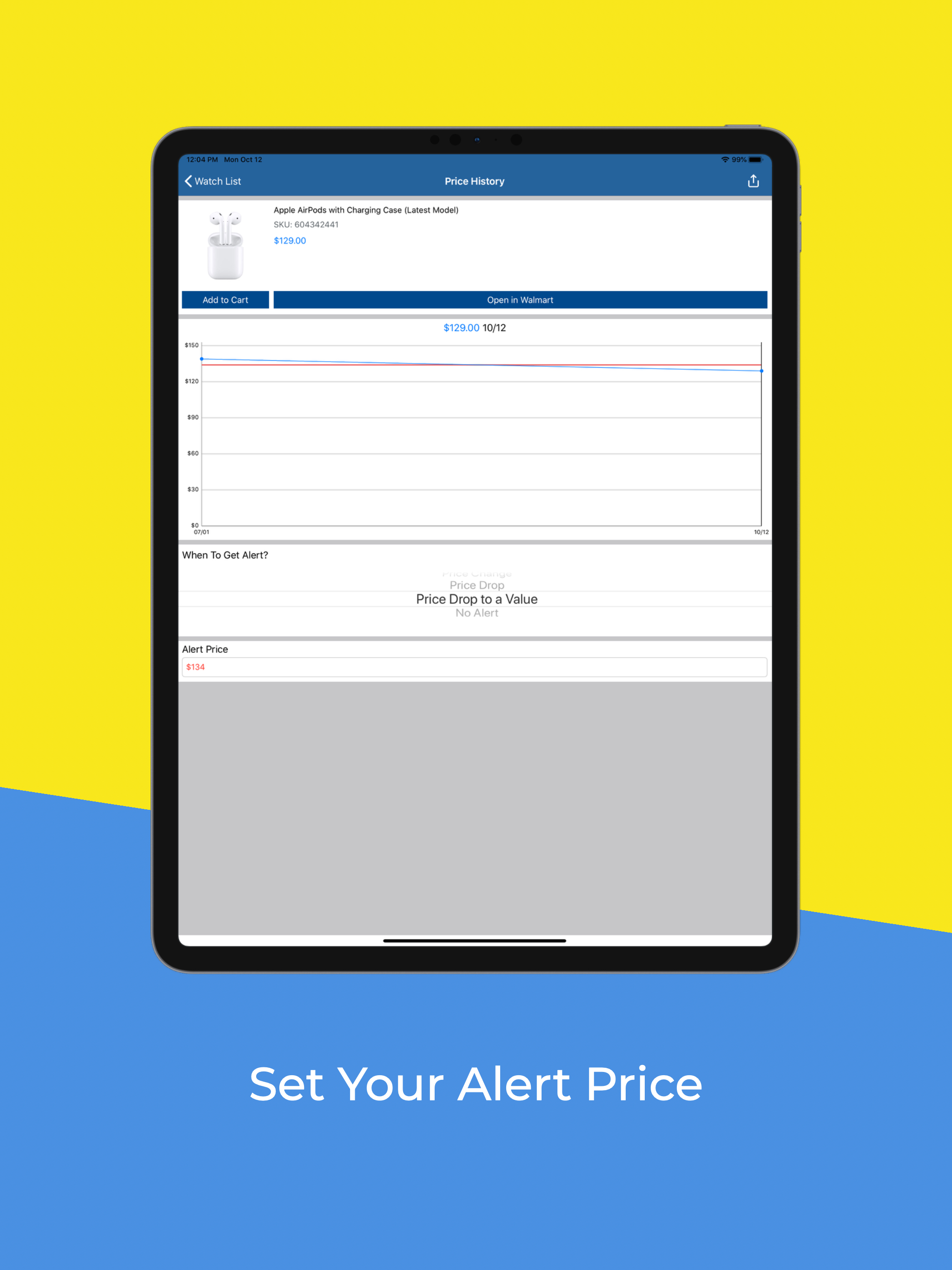 Barcode Scanner for Walmart screenshot 11