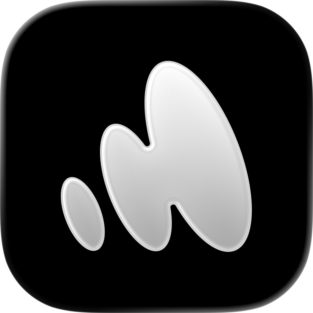 Apple App Store cover for Offtop - Music Studio