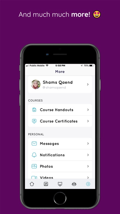 RxCourse screenshot-7