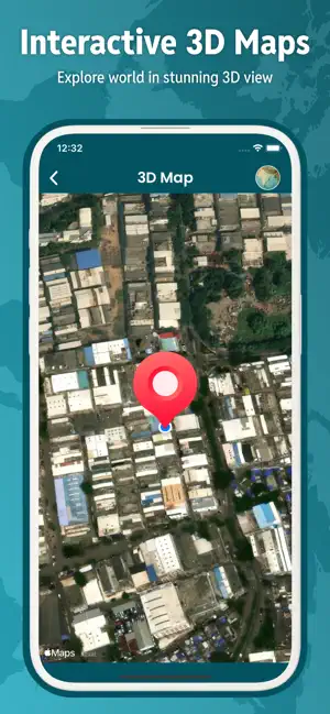 Street View - Live Map screenshot 3