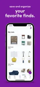 Wayfair – Shop All Things Home screenshot #6 for iPhone