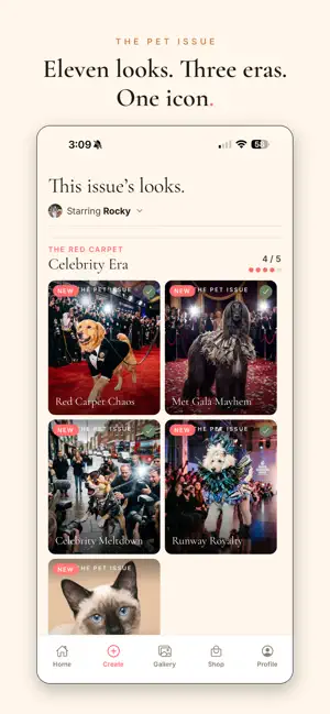 The Pet Issue screenshot 2