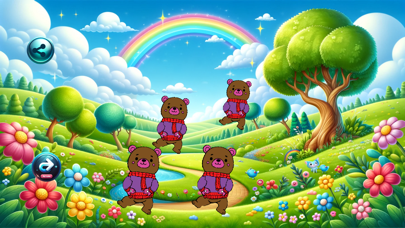 Dance Coloring Book for Kids Screenshot