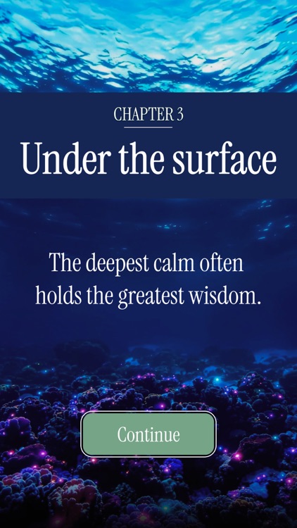 Word Flow: Zen screenshot-4