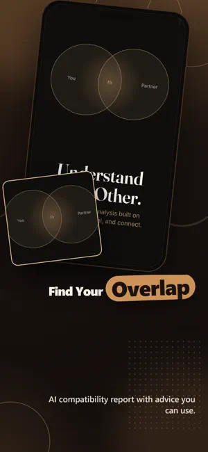 Venn: Love Compatibility Test screenshot 4