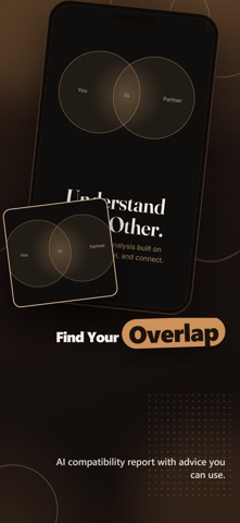 Venn: Love Compatibility Test Screenshot 4 of 4