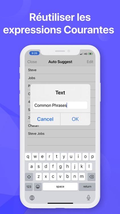 eSign - Fill & Sign Form Docs screenshot-4