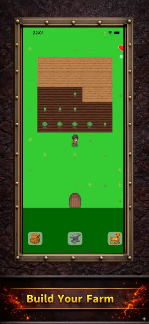 Fantasy Worldcraft screenshot 3