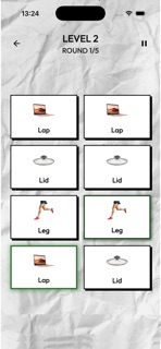 Say the Word: Rhythm Beat Game screenshot 5