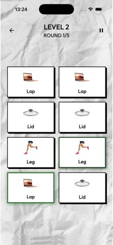 Say the Word: Rhythm Beat Game screenshot 5