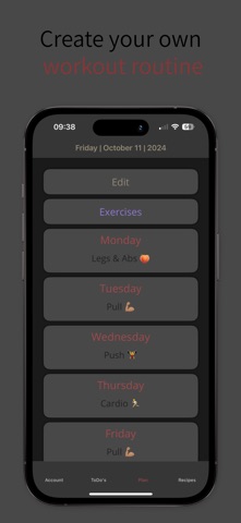 The-Plan screenshot