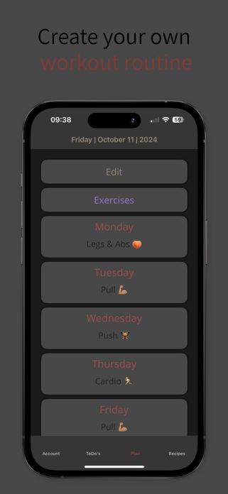 The-Plan Screenshot 3 of 10