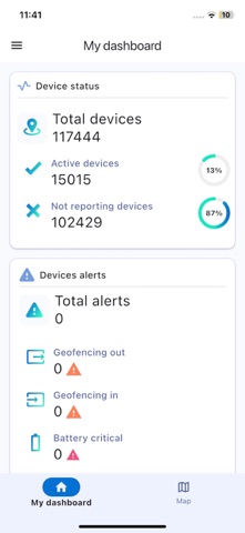 CLS Smart Herding Screenshot 1 of 4