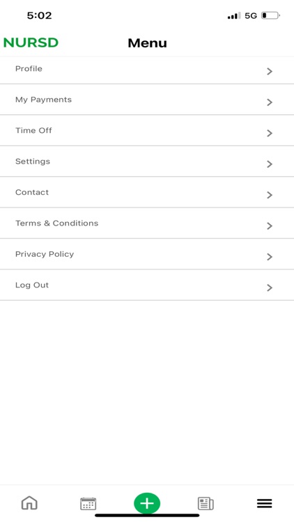 NursdFlow screenshot-7
