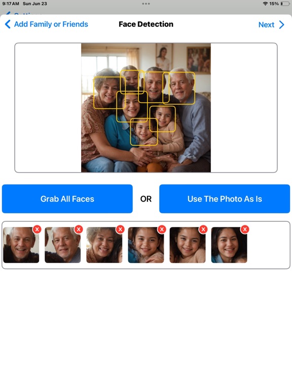 Screenshot #4 pour Dementia & Alzheimers Games
