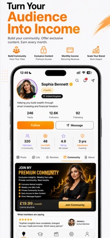 LITFX screenshot