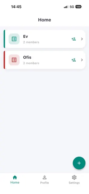 Subscription Assistant screenshot 1