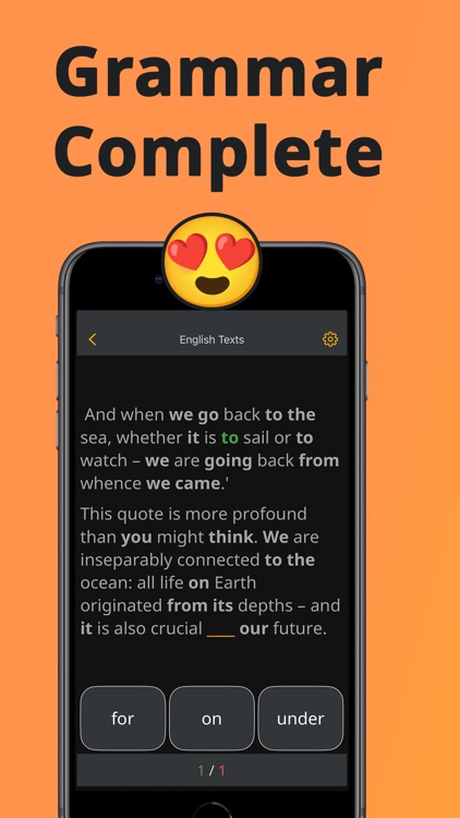 Perfect English Grammar