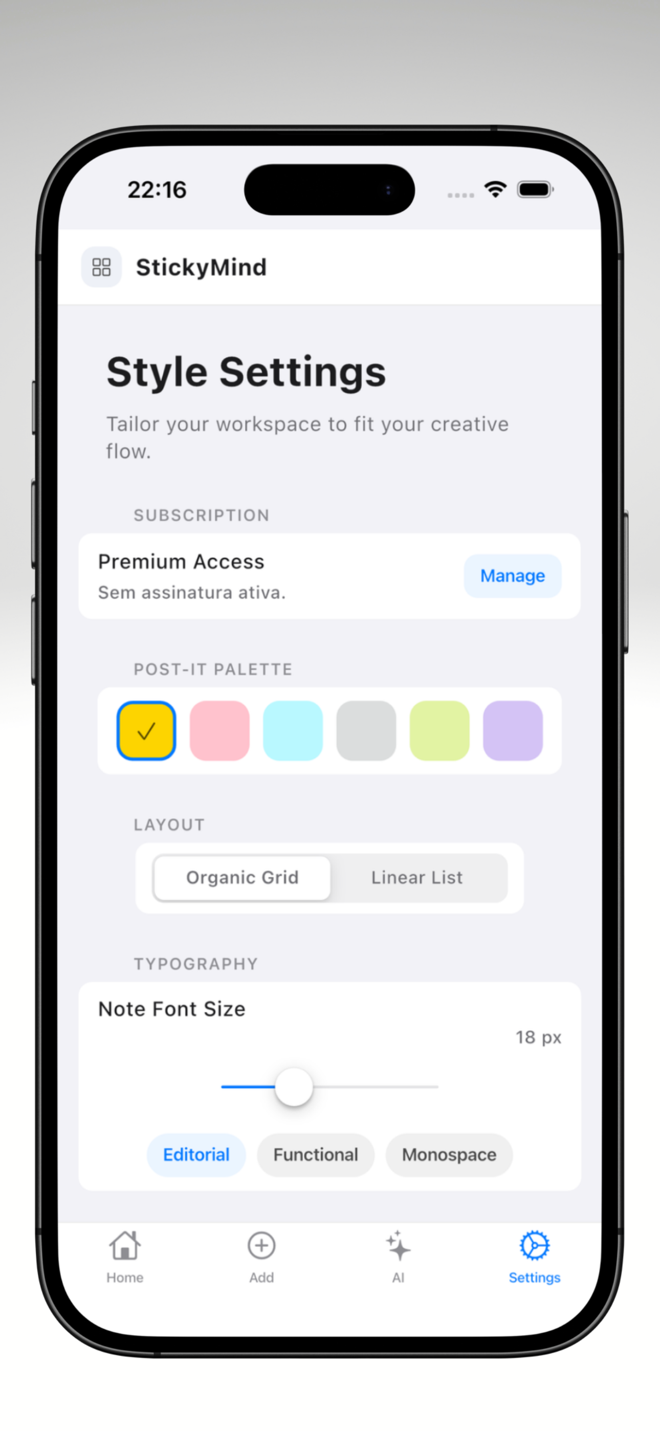 StickMind screenshot 3