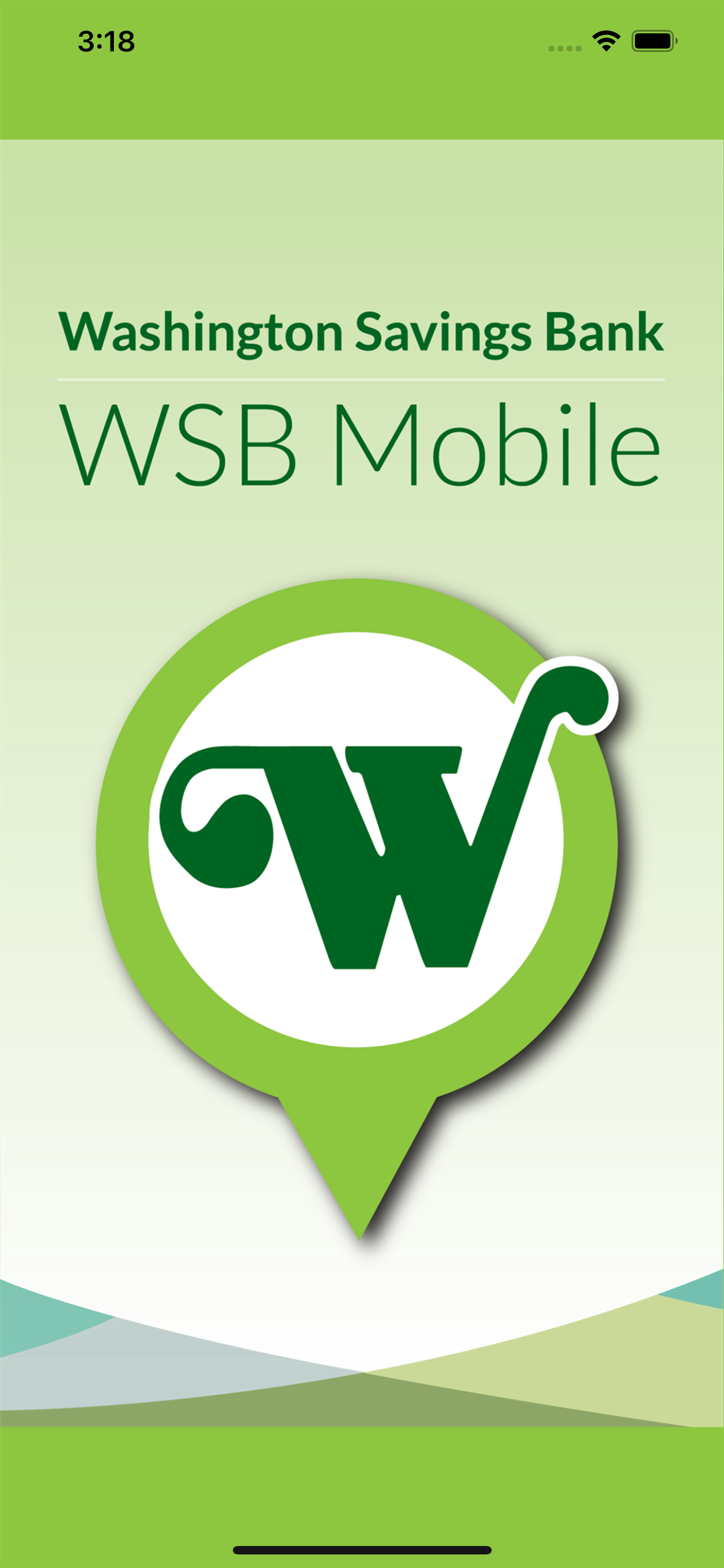 WSB - Washington Savings Bank