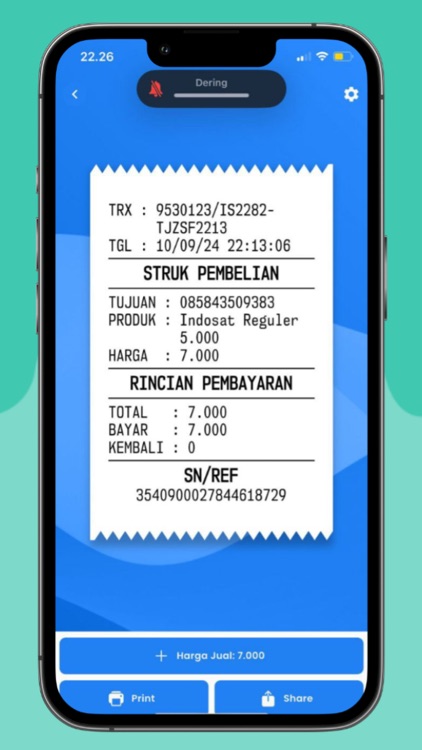 Happy Pay screenshot-3