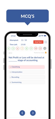 Navaniit Creation screenshot