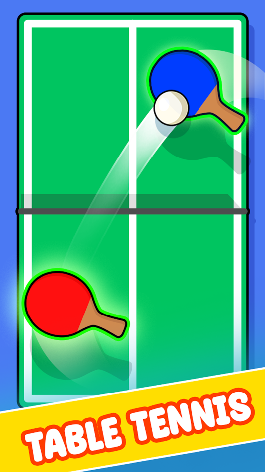 #2. Pastimes Games -Two Player (iOS) 由: Hiren patel