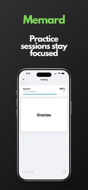 Memard screenshot 3
