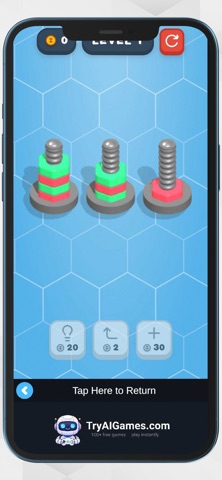 TryAIGames : Offline Games Screenshot 5 of 8
