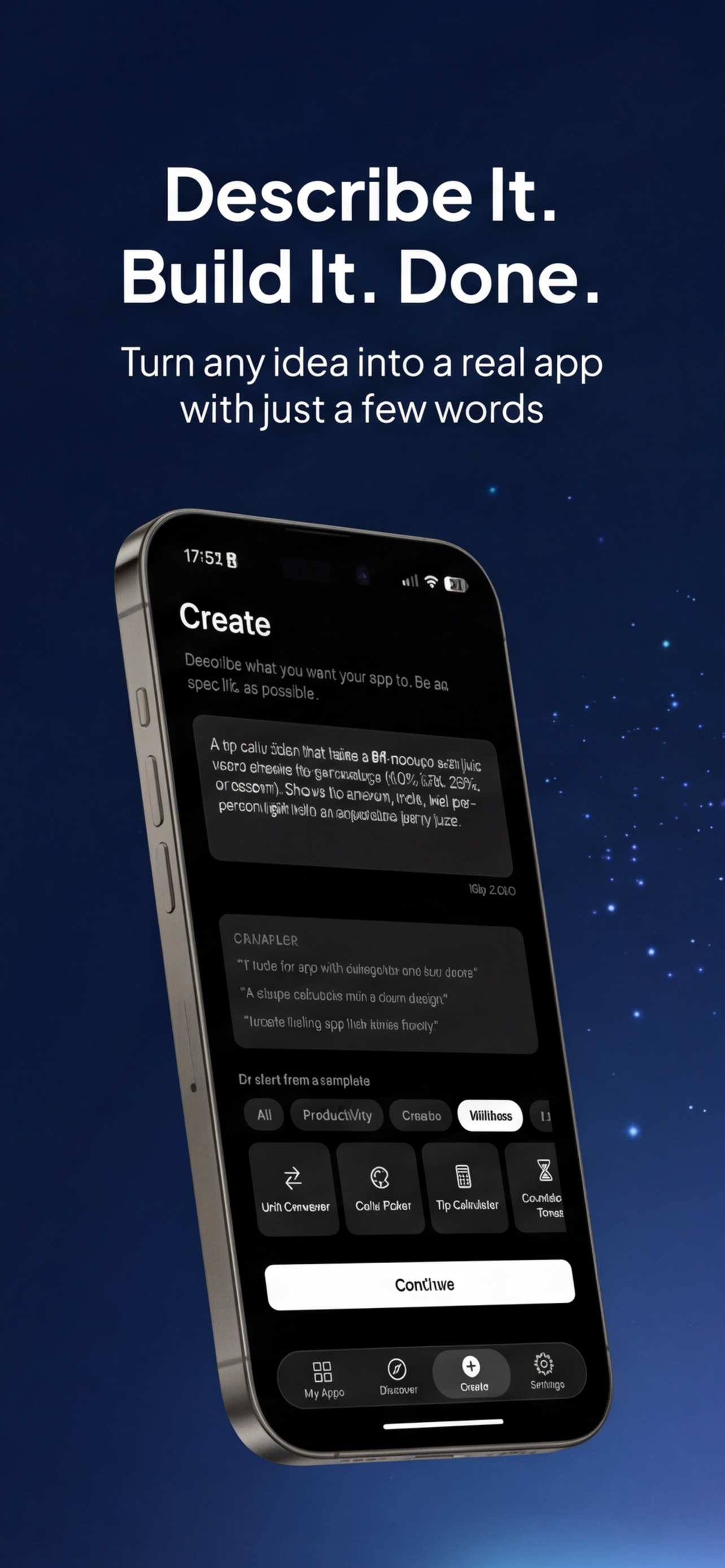 Kanvas - Live App Studio
